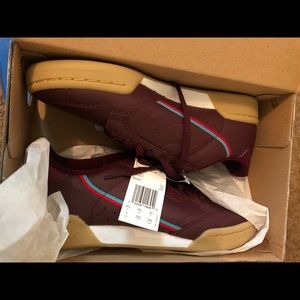 Adidas Continental 80